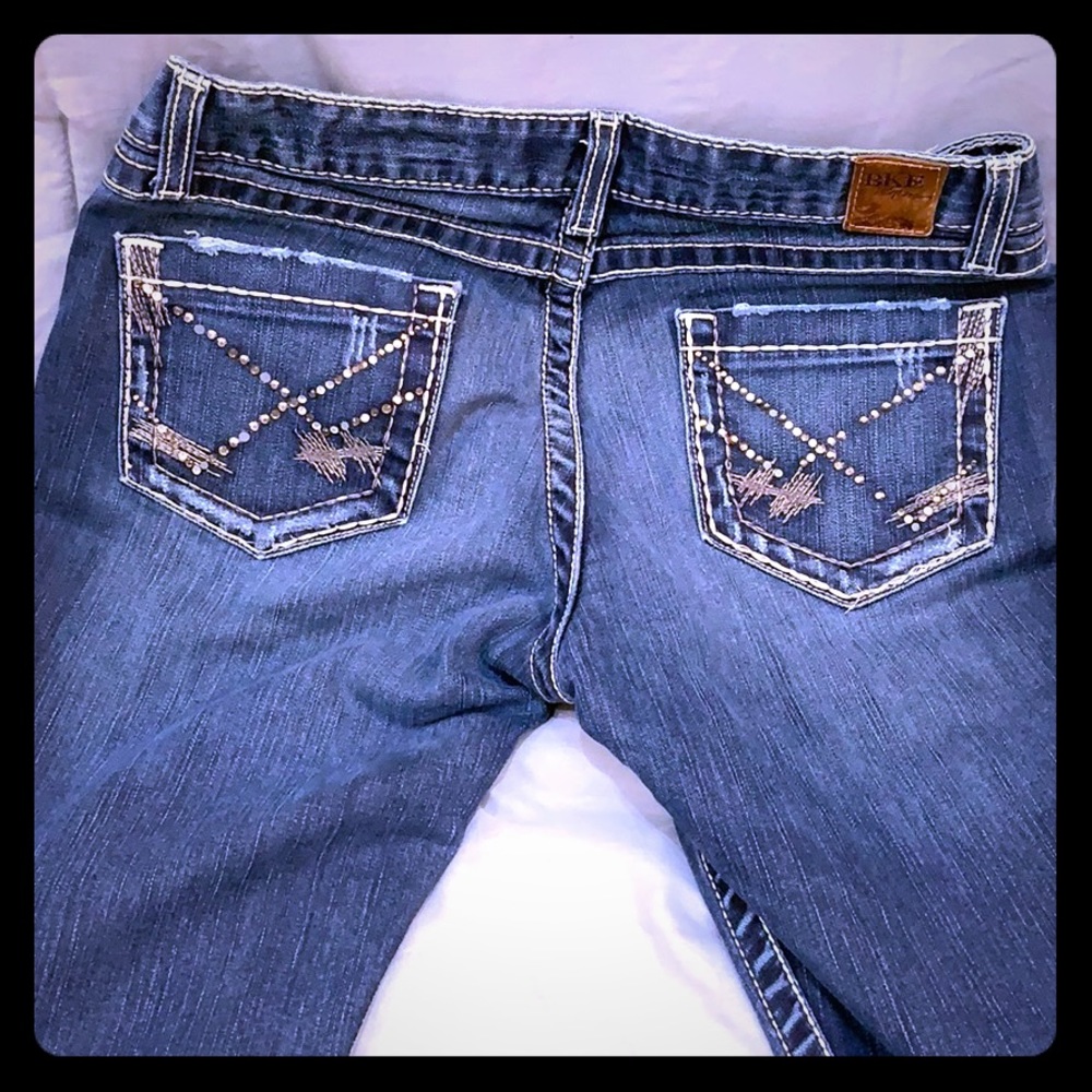 BKE jeans